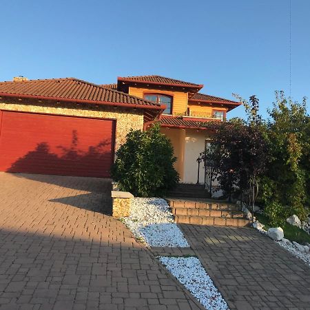 Luxury Basement In The Surrounding Of Budapest Διαμέρισμα Mogyoród Εξωτερικό φωτογραφία