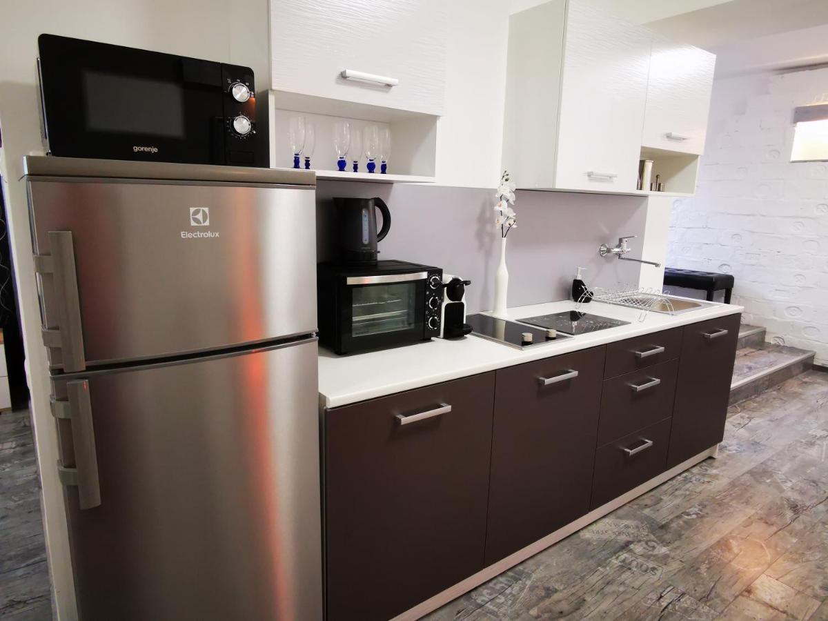Luxury Basement In The Surrounding Of Budapest Διαμέρισμα Mogyoród Εξωτερικό φωτογραφία