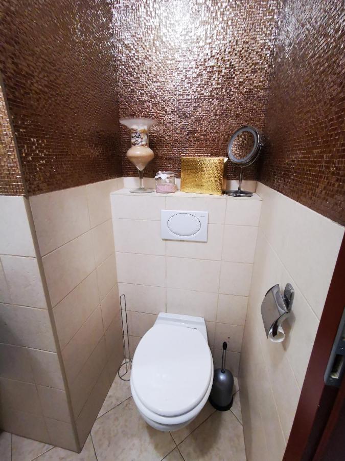 Luxury Basement In The Surrounding Of Budapest Διαμέρισμα Mogyoród Εξωτερικό φωτογραφία