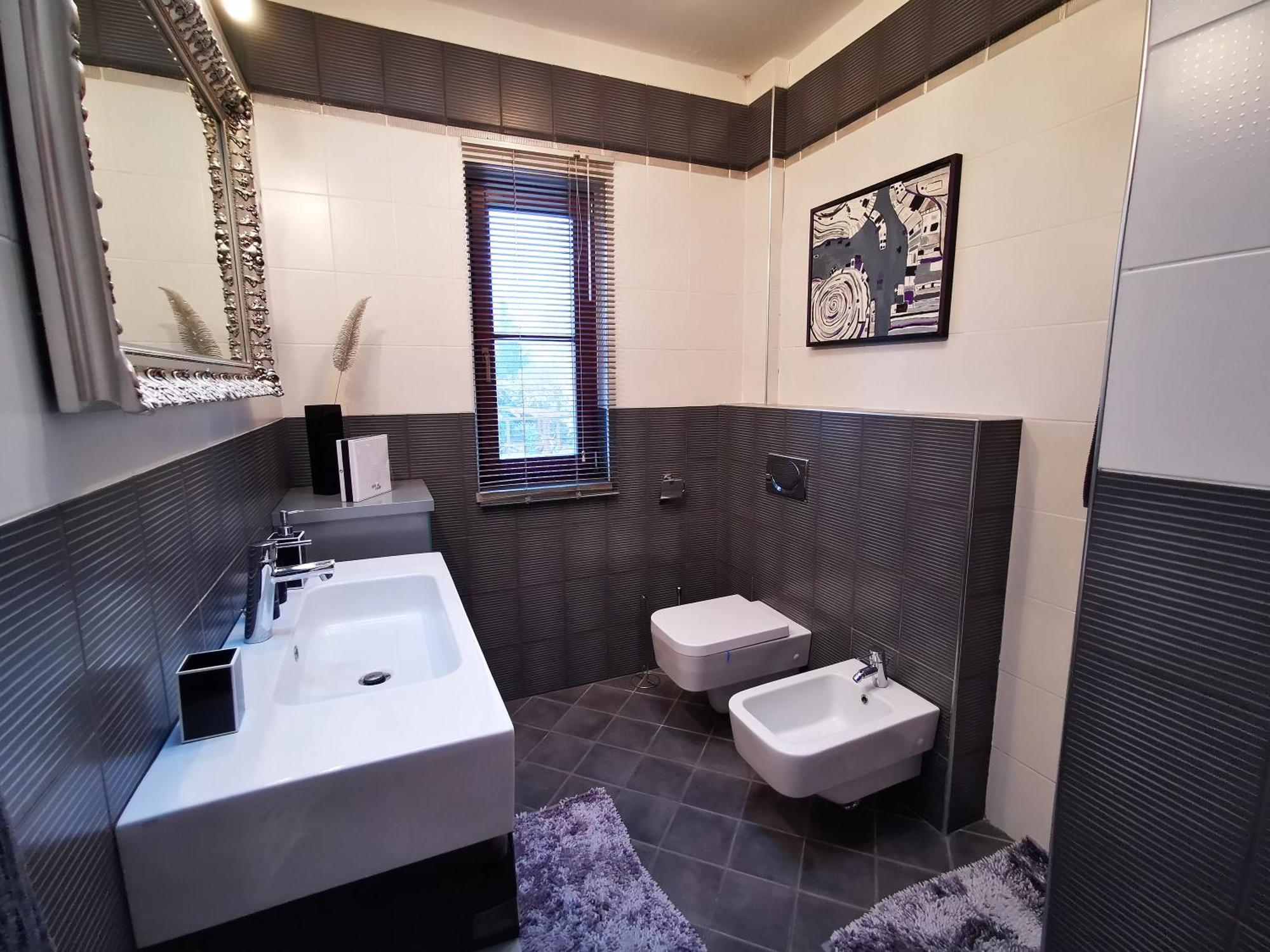 Luxury Basement In The Surrounding Of Budapest Διαμέρισμα Mogyoród Εξωτερικό φωτογραφία